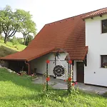 U Prochazku * Český Krumlov