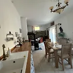 Apartment U Prochazku Český Krumlov