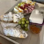 Apartment U Prochazku *