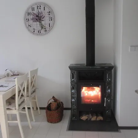 Appartement U Prochazku Český Krumlov