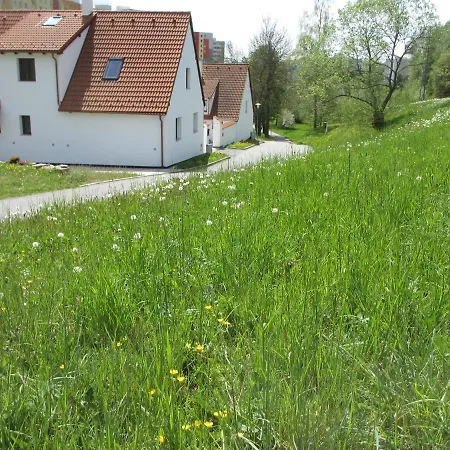 U Prochazku Appartement Český Krumlov