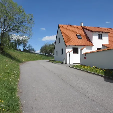 Appartement U Prochazku *
