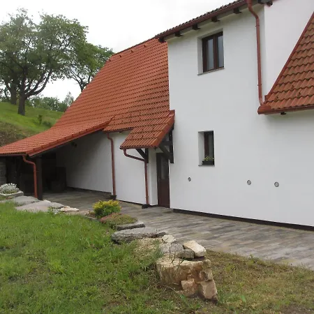 U Prochazku * Český Krumlov
