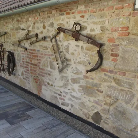 U Prochazku Appartement Český Krumlov