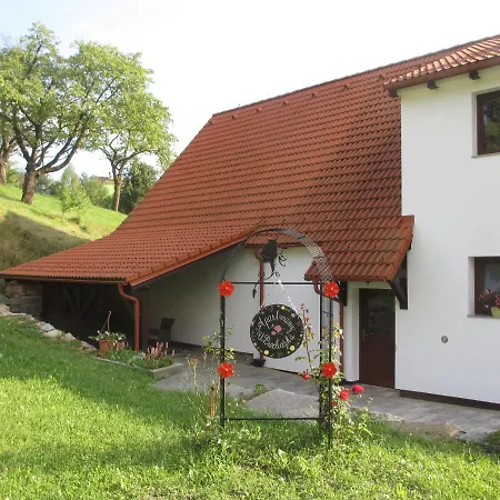 U Prochazku * Český Krumlov