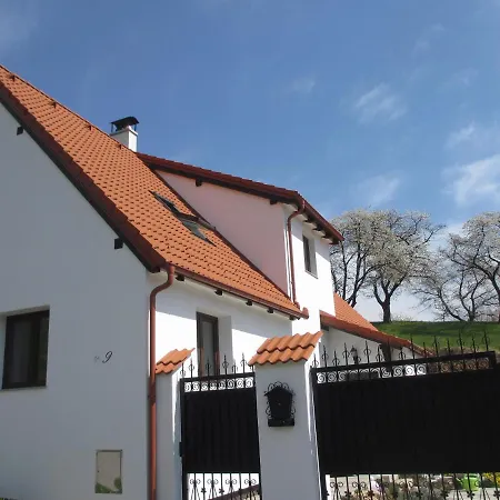 U Prochazku Appartement *