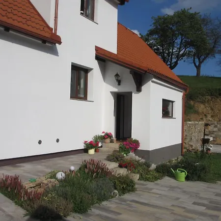 Appartement U Prochazku