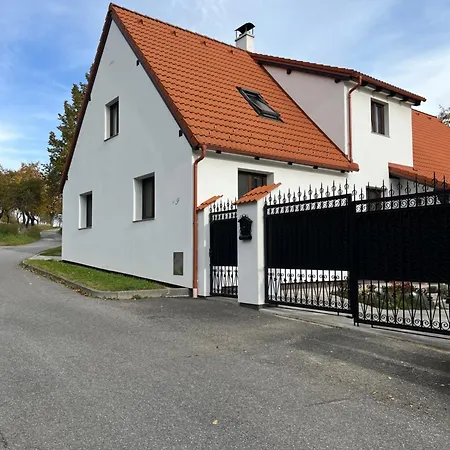 Appartement U Prochazku *