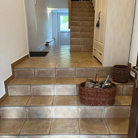Appartement U Prochazku *
