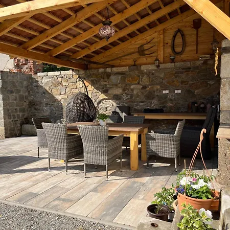 U Prochazku 아파트 체스키크룸로프