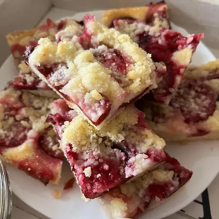 U Prochazku 아파트 *