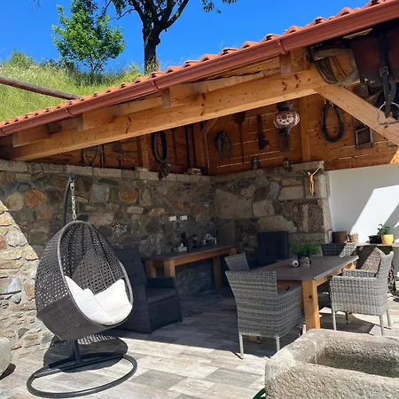 U Prochazku Appartement Český Krumlov