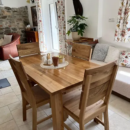 U Prochazku דירה