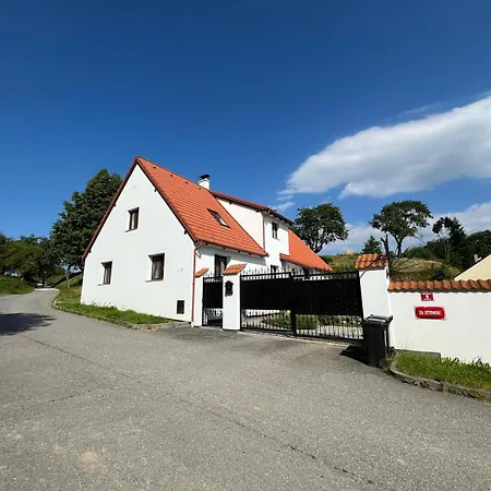 U Prochazku דירה *