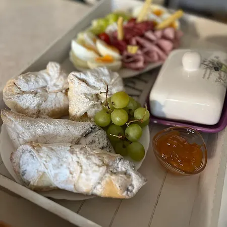 דירה U Prochazku *