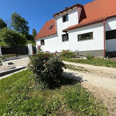 U Prochazku Apartment *