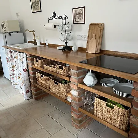 Appartement U Prochazku *