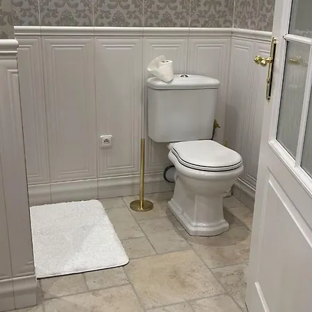 U Prochazku Appartement Český Krumlov