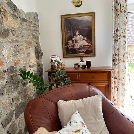 Appartement U Prochazku *