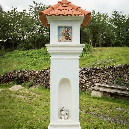 U Prochazku Appartement