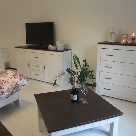 U Prochazku 체스키크룸로프