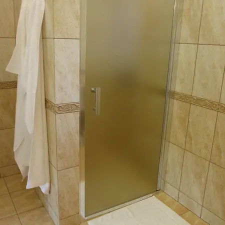 아파트 U Prochazku