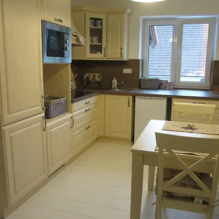 U Prochazku 아파트