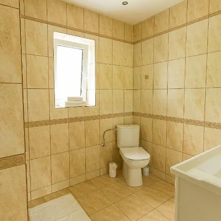 아파트 U Prochazku *