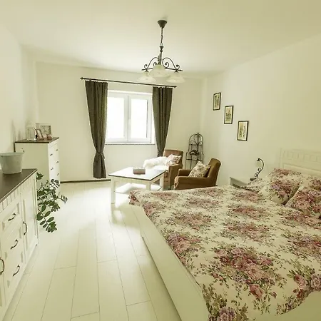 Appartement U Prochazku