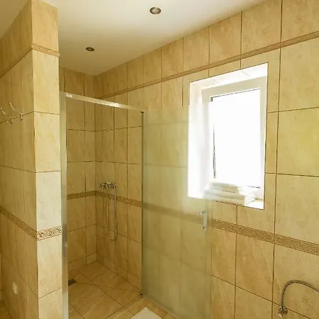 U Prochazku 체스키크룸로프