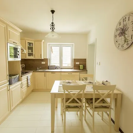 דירה U Prochazku *