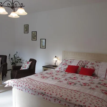 U Prochazku Appartement