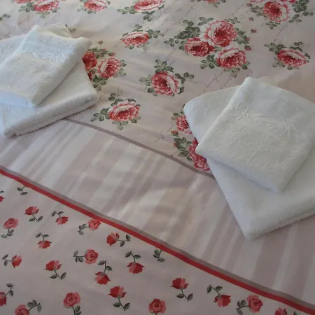 U Prochazku 체스키크룸로프