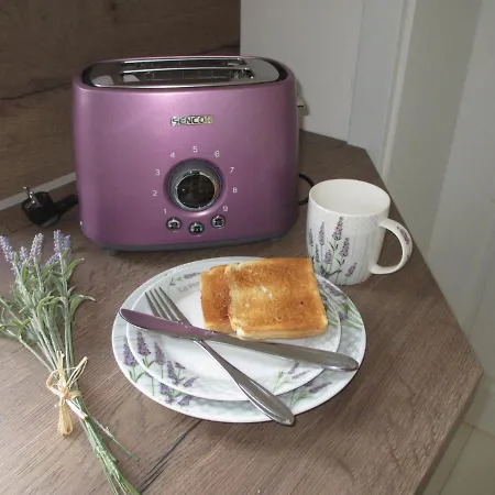 U Prochazku 아파트 체스키크룸로프