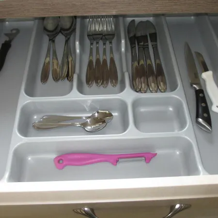 아파트 U Prochazku