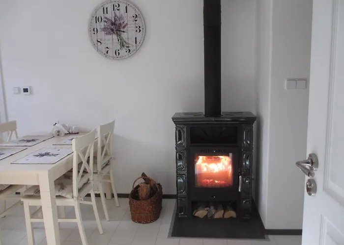 Διαμέρισμα U Prochazku Český Krumlov