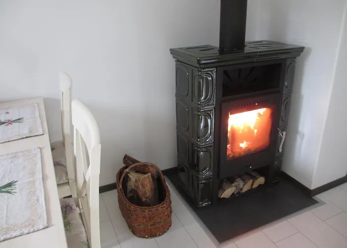 U Prochazku Český Krumlov