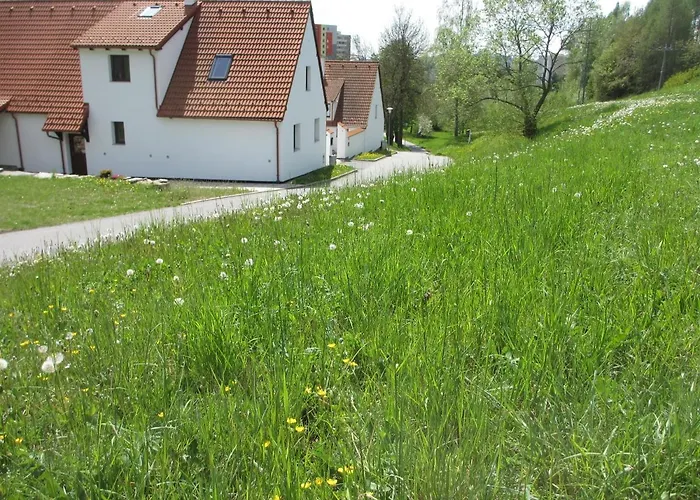 U Prochazku Διαμέρισμα Český Krumlov