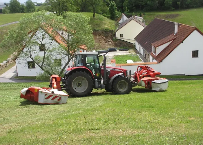 Διαμέρισμα U Prochazku Český Krumlov