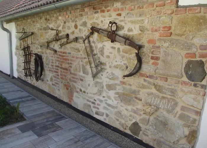 U Prochazku Διαμέρισμα Český Krumlov