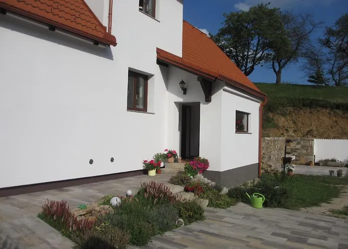 Διαμέρισμα U Prochazku