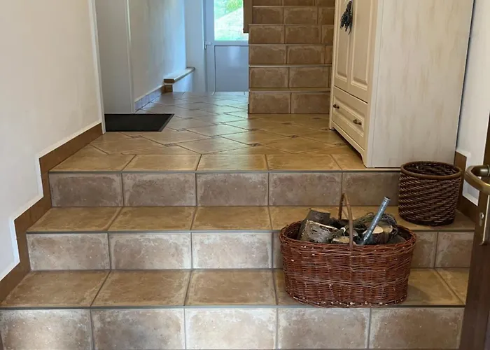 Διαμέρισμα U Prochazku *