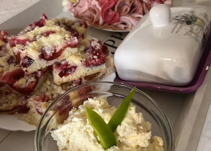 U Prochazku Český Krumlov