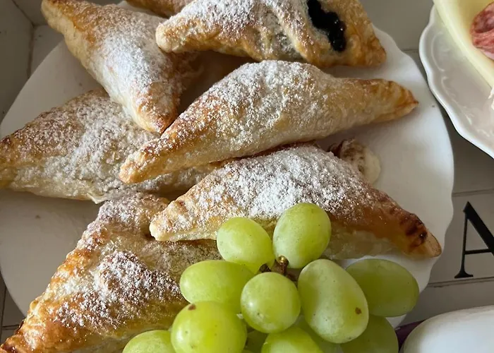 Διαμέρισμα U Prochazku