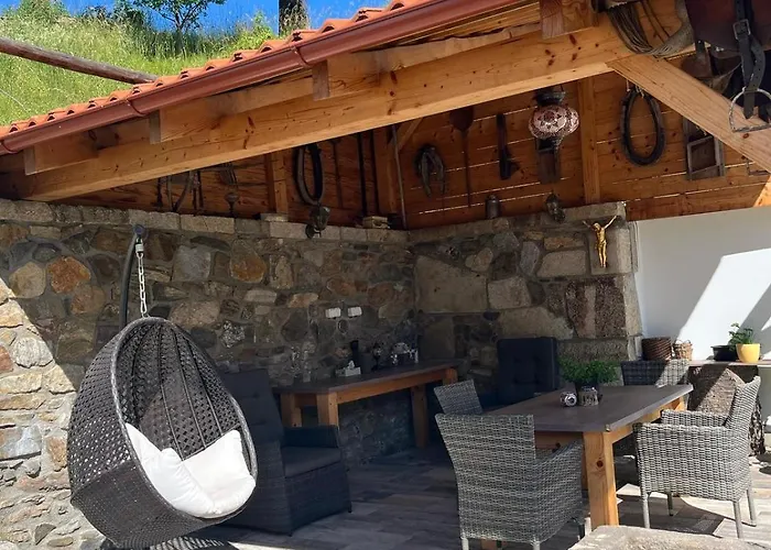 U Prochazku Apartment Cesky Krumlov