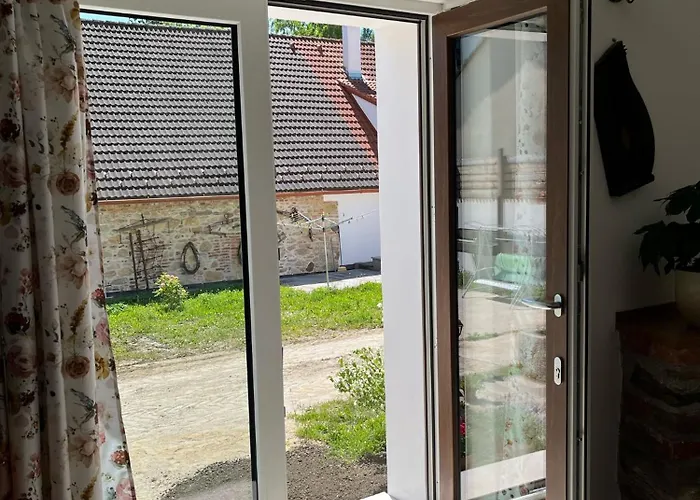 U Prochazku Český Krumlov