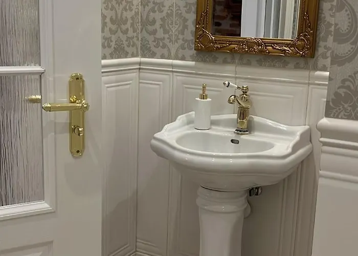 U Prochazku * Český Krumlov