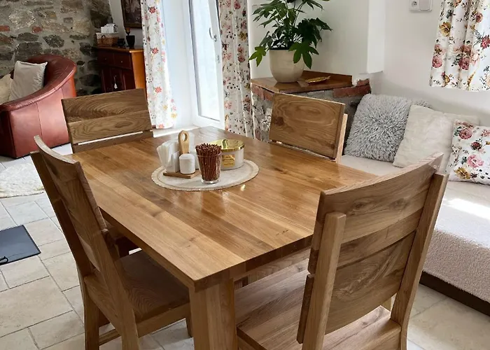 U Prochazku Διαμέρισμα