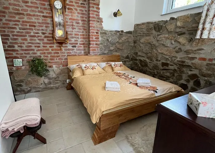 Διαμέρισμα U Prochazku