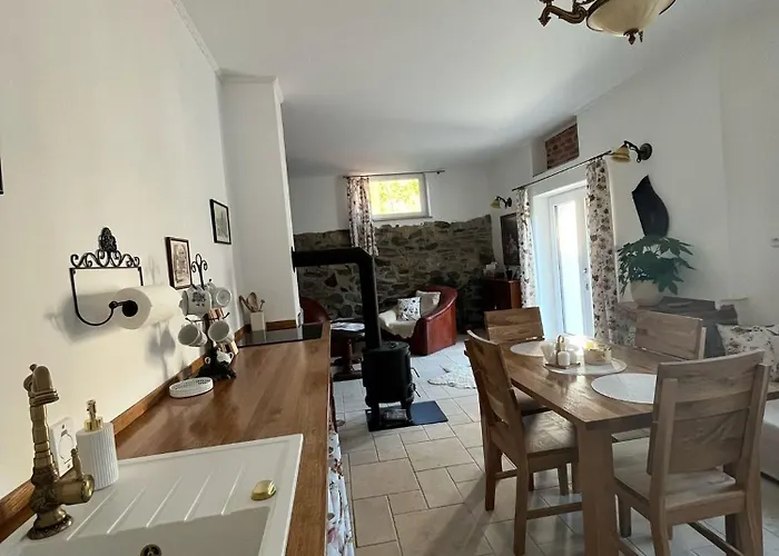 Apartment U Prochazku Cesky Krumlov